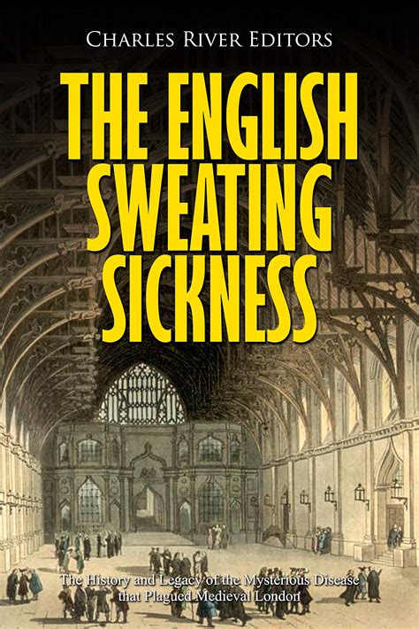 english sweating sickness documentary.